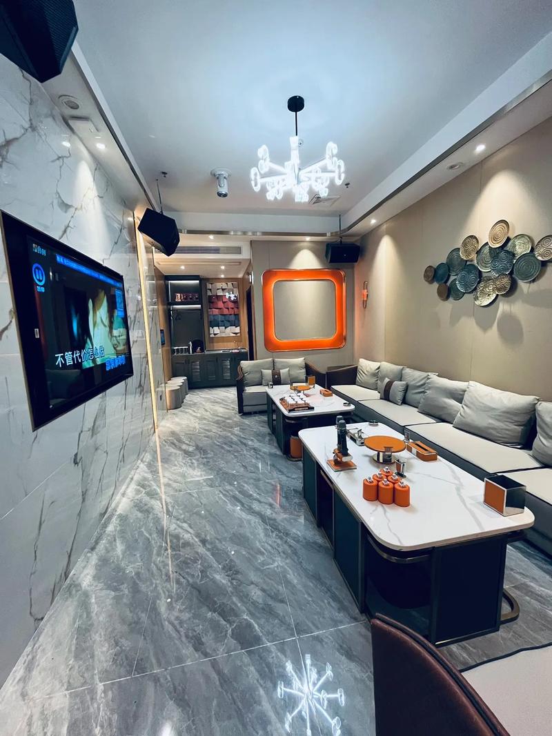 郴州商务ktv计时方式详解-安仁县ktv预定